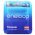 Panasonic eneloop HR-3UTGB AA Mignon ceruza akku 1.2V 2000mAh 4db/csomag + 1db t�rol�doboz NiMH