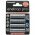 Panasonic eneloop Pro HR-3UWX AA Mignon ceruza akku 1.2V 2500mAh 4db/csomag + akkubox NiMH