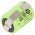 KAN 1/3AAA (Micro) akku 1,2V 150mAh ipari 15,00x10,00mm forrf�l U-alak� NiMH