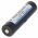 Keeppower 18650 3,7V 3600mAh Li-Ion akku v�delemmel