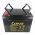 Kung Long KPH75-12NE 12V 75Ah AGM �lom-zsel�s akku