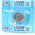 VINNIC AG7 SR927SW LR57 LR927 SR57 1,5V 55mAh 10db/csomag gombelem Alkaline