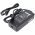 Helyettes�t� akkut�lt� SIMPLO InTube 36V 42V 4A Yamaha e-bike