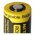 Nitecore 16340 v�dett akku 3,7V 650mAh Li-Ion