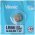 VINNIC AG4 LR626 gombelem 1,5V 18mAh 10db/csomag Alkaline