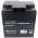 Multipower MP30-12C 12V 30Ah M6 csavarpolus akku �lom-zsel�s AGM