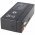 Multipower MP3-8 8V 3000mAh akku AGM �s �lom-zsel�s