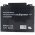 Multipower MP50-12C 12V 50000mAh AGM �lom-zsel�s