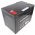 Multipower MP75-12C 12V 75Ah AGM �lom-zsel�s