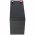Multipower MP8-12C WP8-12 12V 8Ah akku Faston 6,3mm AGM �lom-zsel�s