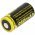 Nitecore NC-NL169 NL169 16340 3,7V 950mAh akku Li-Ion