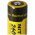 NiteCore NL186 18650 3,7V 2600mAh akku CR18650 18,6x70mm Li-Ion