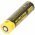 Nitecore NI18650D akku 3,7V 11,2Wh Li-Ion