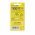 Nitecore NL1411R 14500 akku 3,6V 1100mAh USB-C t�lt�csatlakoz�val Li-Ion