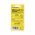 Nitecore NC-NL169R NL169R 16340 3,7V 950mAh akku Li-Ion