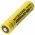 Nitecore NL1840 18650 akku 3,6V 4000mAh Li-Ion