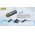 Nitecore NL2142LTHPR 21700 3,6V 4200mAh akku Li-Ion