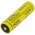 Nitecore NL2160 21700 3,6V 6000mAh akku Li-Ion