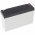 Yuasa NP12-6 6,0V 12Ah Faston 6,3mm akku AGM �lom-zsel�s