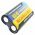 Helyettes�t� akku RCR-V3 1100mAh LB-01 CRV3 CR-V3 RCRV3 csak megfelel� t�lt�vel Li-Ion