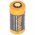 Fenix CR123A 3,7V 700mAh �jrat�lthet� l�tium ion akkumul�tor