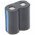 Helyettes�t� akku CR-P2 6V 500-600mAh LiFePO4
