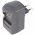 Helyettes�t� akku CR-P2P PowerSet CR-P2 6V 600mAh t�lt�vel Li-Ion