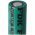 FDK (ehem. Sanyo) HR-AU Twincell A ipari akku 1.2V 2700mAh 1db/csomag NiMH