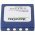 Helyettes�t� akku Abitron TGA TGB KH68302500 6V 800mAh daru vez�rl� t�vvez�rl� NiMH