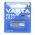 Speci�lis elem Varta V27A Type 4227 12V 20mAh alk�li