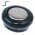 Varta V40H NiMH akku 55604, gombelem MH 13654 forrasztott csatlakoz� Z