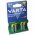 Varta Ready2use 56703 AAA (mikro) akku 1,2V 800mAh 4db/csomag NiMH