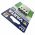 Varta Power Accu AAA (mikro) akku 1,2V 1000mAh 4db/csomag NiMH