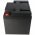 Kung Long WP50-12NE 12V 50Ah AGM �lom-zsel�s