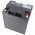 Panasonic LC-P1224APG (ehem. LC-X1224APG) 12V 24Ah akku VdS G198049 AGM �lom-zsel�s