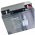 Panasonic LC-XC1222P 12V 22000mAh AGM �lom-zsel�s