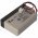 Yuasa Y0.8-12 12V 800mAh JST csatlakoz�s akku AGM �lom-zsel�s