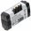 Helyettes�t� akku BMW telematika-vez�rl�egys�g 8V 330mAh 84102447710 2447710-01 Li-Ion