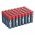 Ansmann Mignon ceruza AA LR6 1,5V 40db/csomag elem Alkaline