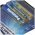 Panasonic Evolta AA Mignon ceruza LR6 2db/csomag hagyom�nyos elem