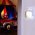 Ansmann LED �jszakai l�mpa CDS alkony�rz�kel� �s PIR mozg�s�rz�kel� 220V-240V/50Hz feh�r