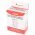Heitech 2 foglalatos h�l�zati adapter 230-250V 2 USB 5V 2,1A