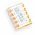 Varta AAA (mikro) LR03 1.5V 12db/csomag hagyom�nyos elem alk�li