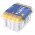 Varta Energy AA Mignon ceruza LR06 1.5V 24db/csomag hagyom�nyos elem alk�li
