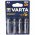 Varta Energy alk�li ceruzaelem AA LR06 1.5V 4db/csomag