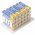 Varta Longlife Power AA Mignon ceruza 1,5V 24db/csomag elem alk�li