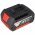 Helyettes�t� akku Bosch GSR 18 V-LI 18V 4000mAh Li-ion