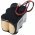 Helyettes�t� akku Kathrein Golden Power 6MR2400SCY4C m�r�m�szer