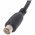 Nem eredeti laptop t�pegys�g Apple iBook Blueberry 24V 2A feh�r