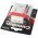 3LR12 4,5 V lapos elem, maxim�lis kapacit�s 3000 mAh, m�retek kb. 65,0 x 61,5 x 21,5 mm